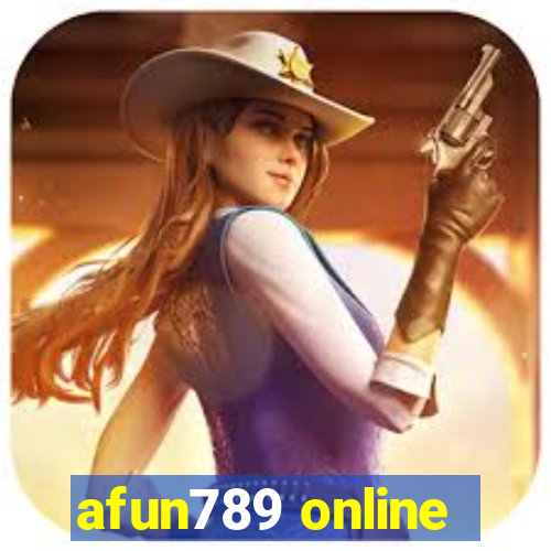 afun789 online